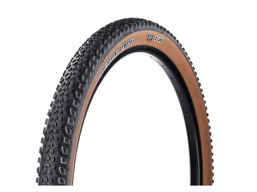 Llanta REKON RACE 29X2.35 Tecnologías: EXO/TR/SKINWALL - Raudor ¡Rompe tu propio récord!